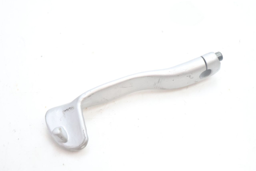 photo de PATADA KEEWAY HURRICANE 50 (2006 - 2019) - Primer plano técnico