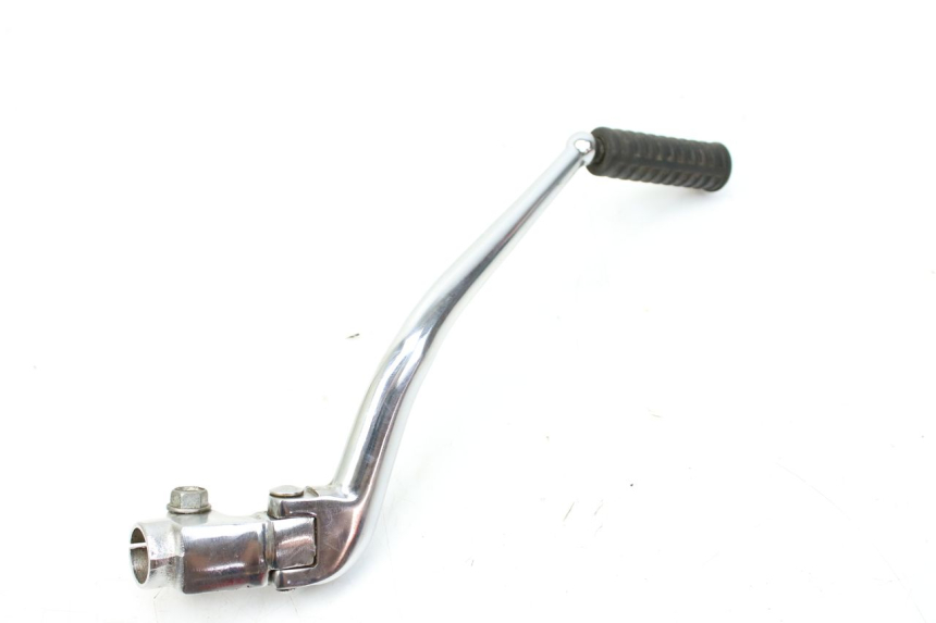 photo de PATADA SYM HUSKY 125 (1999 - 2005) - Vista principal