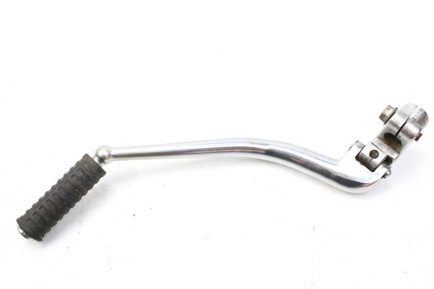 photo de PATADA SYM HUSKY 125 (1999 - 2005) - Zoom estado de uso