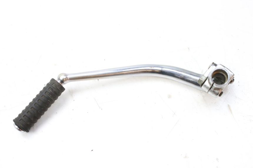 photo de PATADA SYM HUSKY 125 (1999 - 2005) - Primer plano técnico