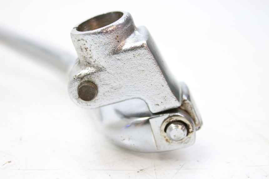 photo de PATADA SYM HUSKY 125 (1999 - 2005) - Vista general del producto