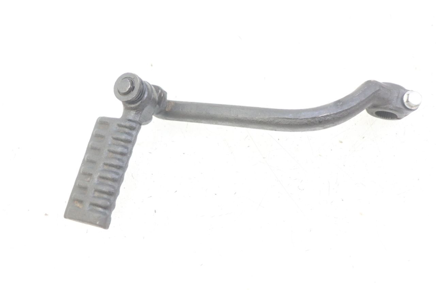 photo de PATADA REVATTO IMPERATOR 125 (2007 - 2015) - Vista principal