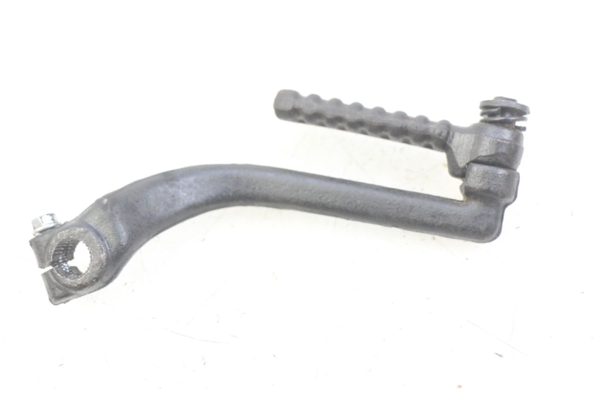 photo de PATADA REVATTO IMPERATOR 125 (2007 - 2015) - Zoom estado de uso