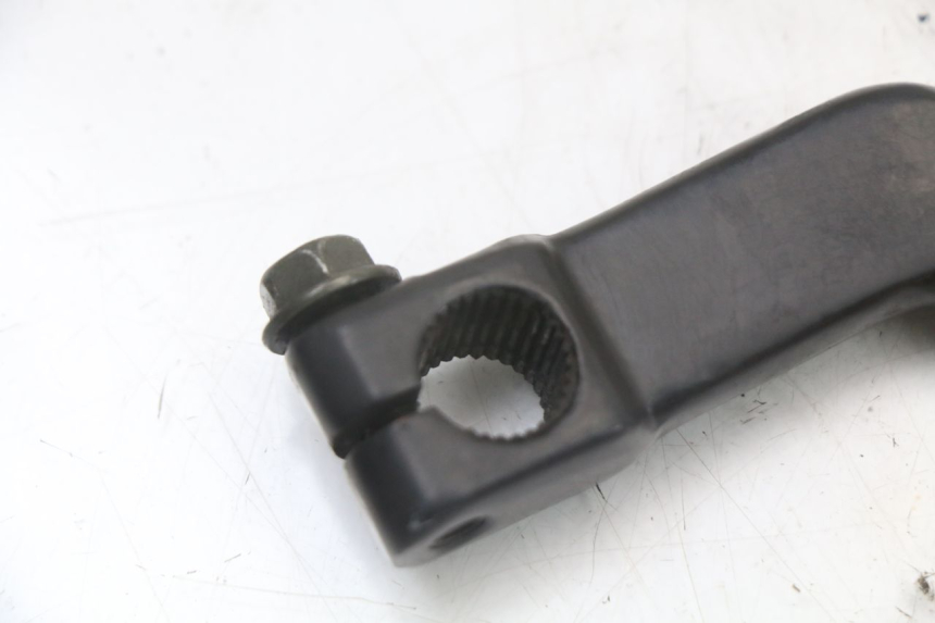 photo de PATADA SYM JET 14 4T 50 (2018 - 2022) - Zoom estado de uso