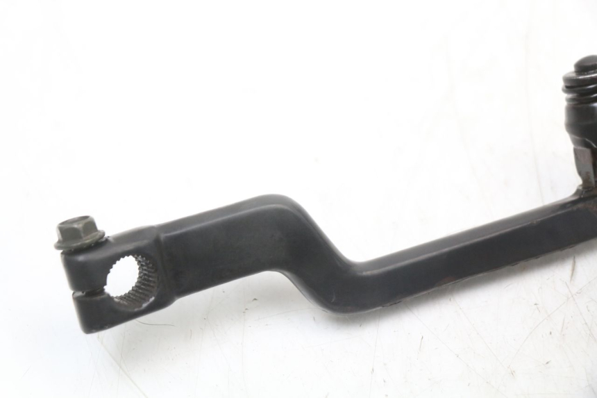 photo de PATADA SYM JET 14 4T 50 (2018 - 2022) - Primer plano técnico