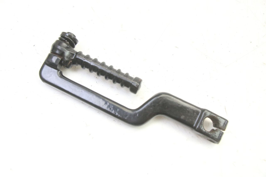 photo de PATADA SYM JET 14 4T 50 (2018 - 2022) - Vista principal