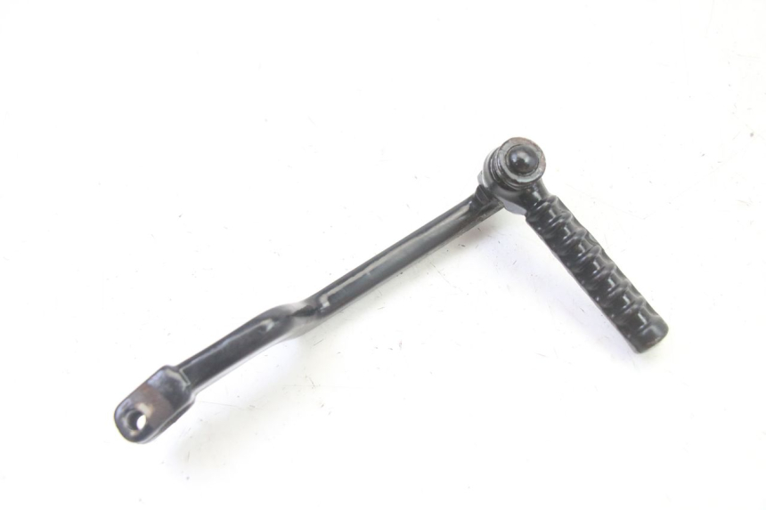 photo de PATADA SYM JET 14 4T 50 (2018 - 2022) - Primer plano técnico