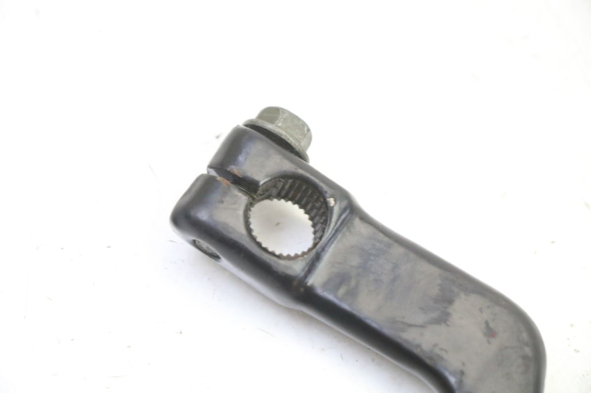 photo de PATADA SYM JET 14 4T 50 (2018 - 2022) - Zoom estado de uso