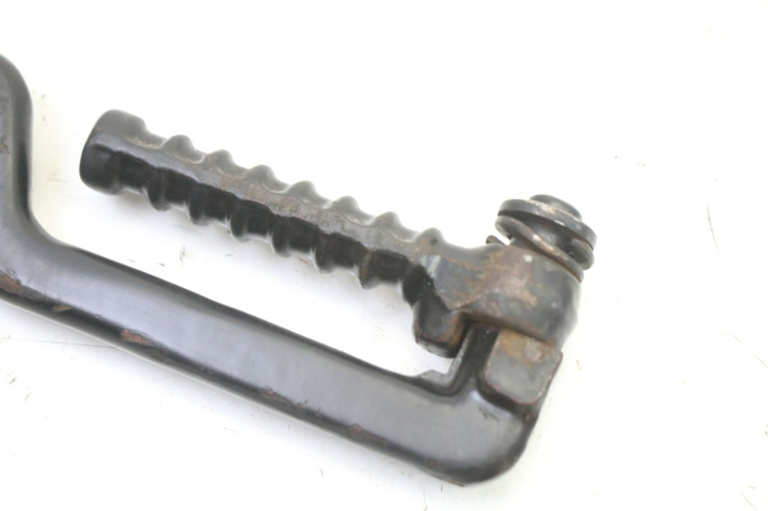 photo de PATADA SYM JET 14 4T 50 (2018 - 2022) - Otra perspectiva