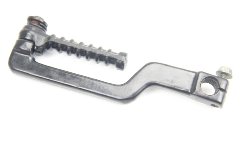 photo de PATADA SYM JET 4 4T 50 (2018 - 2021) - Vista principal