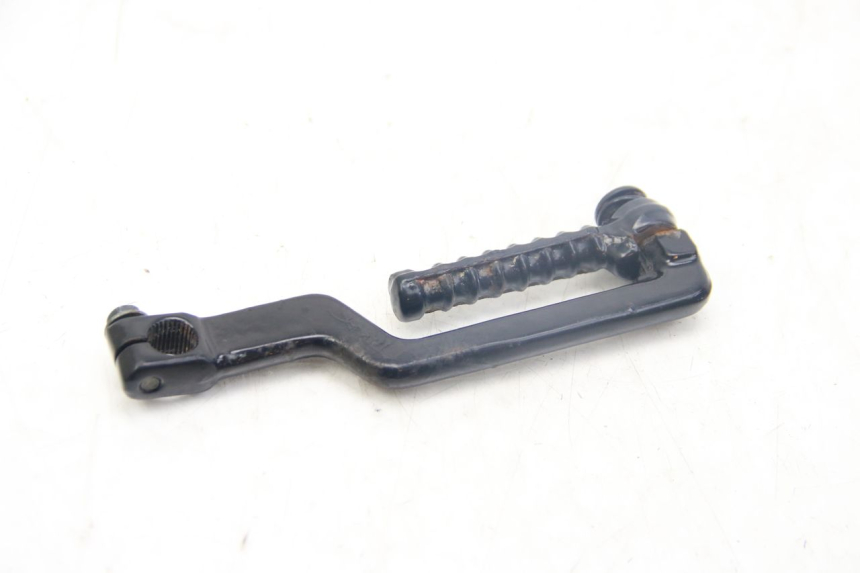 photo de PATADA SYM JET 4 4T 50 (2018 - 2021) - Zoom estado de uso