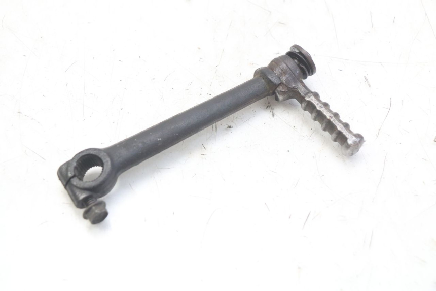 photo de Patada SYM JET EURO X 2T 50 (2003 - 2007) - Vista principal