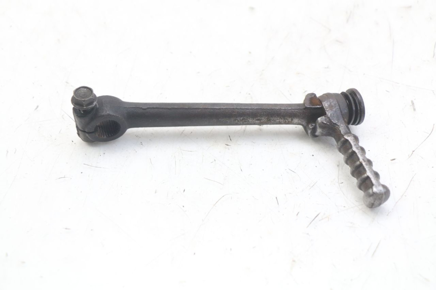 photo de Patada SYM JET EURO X 2T 50 (2003 - 2007) - Detalle de la pieza