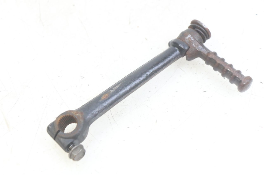 photo de PATADA SYM JET SPORT XR 50 (2006 - 2015) - Vista principal