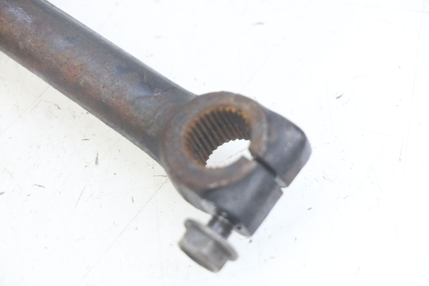 photo de PATADA SYM JET SPORT XR 50 (2006 - 2015) - Zoom estado de uso