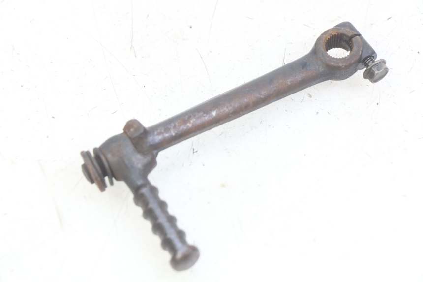 photo de PATADA SYM JET SPORT XR 50 (2006 - 2015) - Otra perspectiva