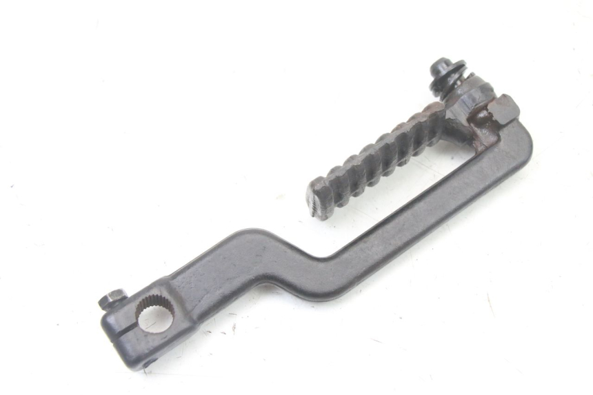 photo de PATADA JM MOTORS MIA 50 (2017 - 2020) - Vista principal