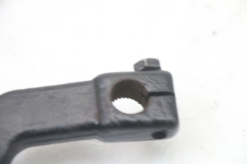 photo de PATADA JM MOTORS MIA 50 (2017 - 2020) - Zoom estado de uso