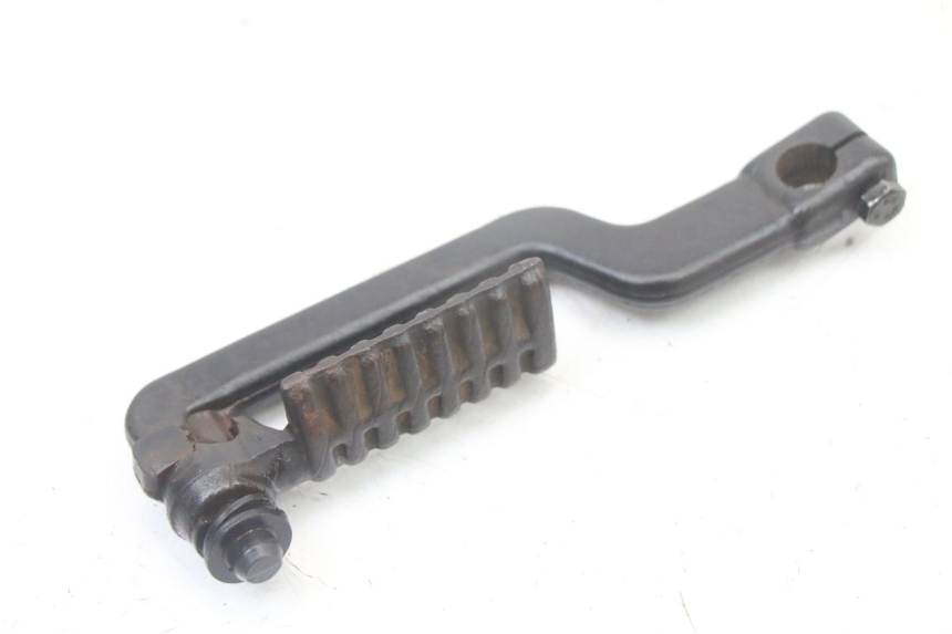 photo de PATADA JM MOTORS MIA 50 (2017 - 2020) - Otra perspectiva