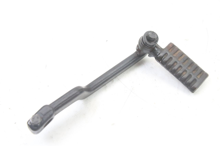 photo de PATADA JM MOTORS MIA 50 (2017 - 2020) - Primer plano técnico