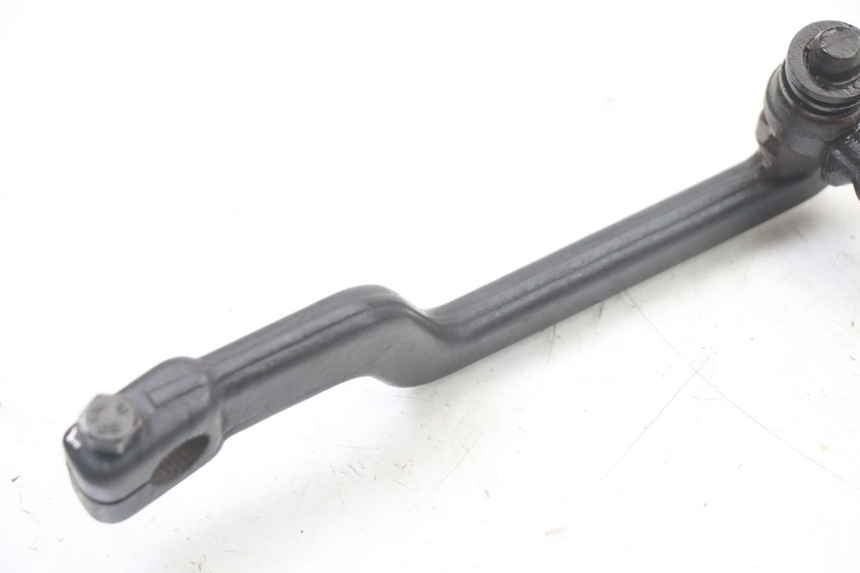 photo de PATADA JM MOTORS MIA 50 (2017 - 2020) - Vista general del producto