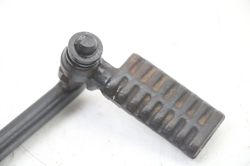 photo de PATADA JM MOTORS MIA 50 (2017 - 2020) - Detalles de los puntos de fijación