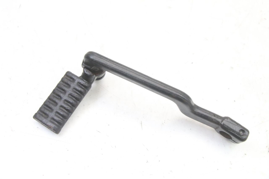 photo de PATADA JM MOTORS MIA 50 (2017 - 2020) - Estado de la superficie y material