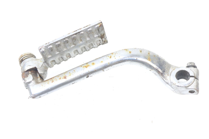 photo de PEDAL ARRANQUE JONWAY JS 120 125 (2008 - 2012) - Zoom estado de uso