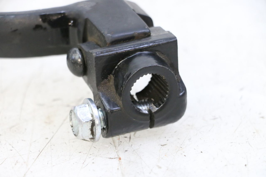 photo de PEDAL ARRANQUE KEEWAY K-LIGHT KLIGHT 125 (2018 - 2025) - Primer plano técnico