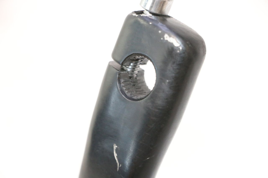 photo de PEDAL ARRANQUE RIDE KALLIO 50 (2010 - 2019) - Zoom estado de uso