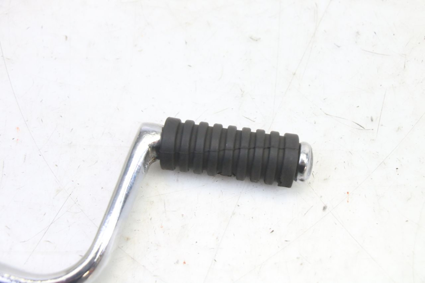 photo de PEDAL ARRANQUE KIDEN KD125-G 125 (2018 - 2022) - Zoom estado de uso