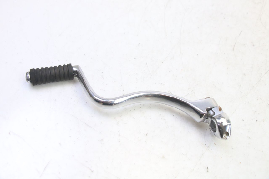 photo de PEDAL ARRANQUE KIDEN KD125-G 125 (2018 - 2022) - Otra perspectiva