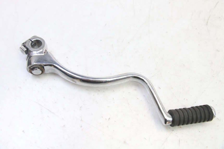 photo de PEDAL ARRANQUE KIDEN KD125-G 125 (2018 - 2022) - Vista general del producto