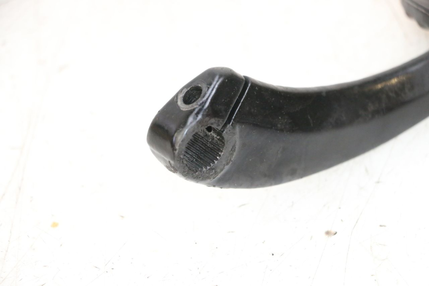 photo de PATADA PEUGEOT KISBEE 2T 50 (2010 - 2017) - Zoom estado de uso