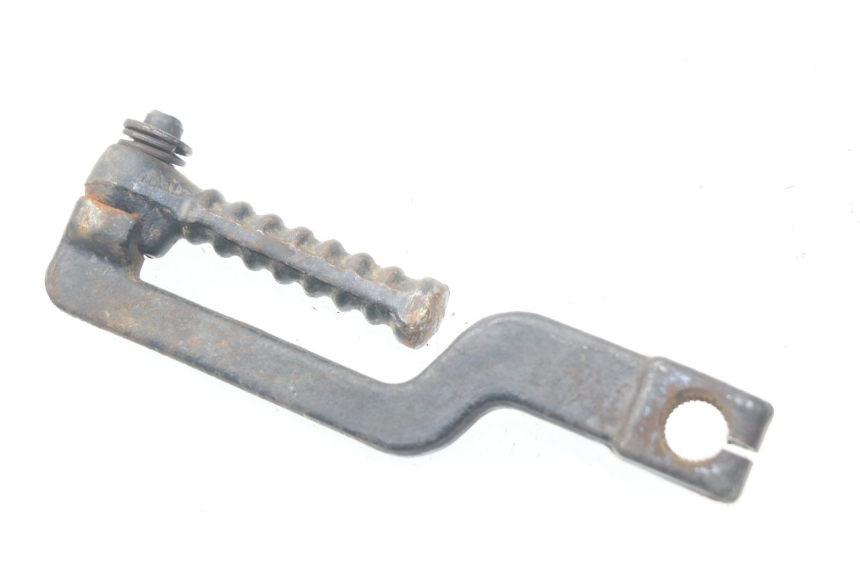 photo de PATADA PEUGEOT KISBEE 4T 50 (2010 - 2017) - Vista principal