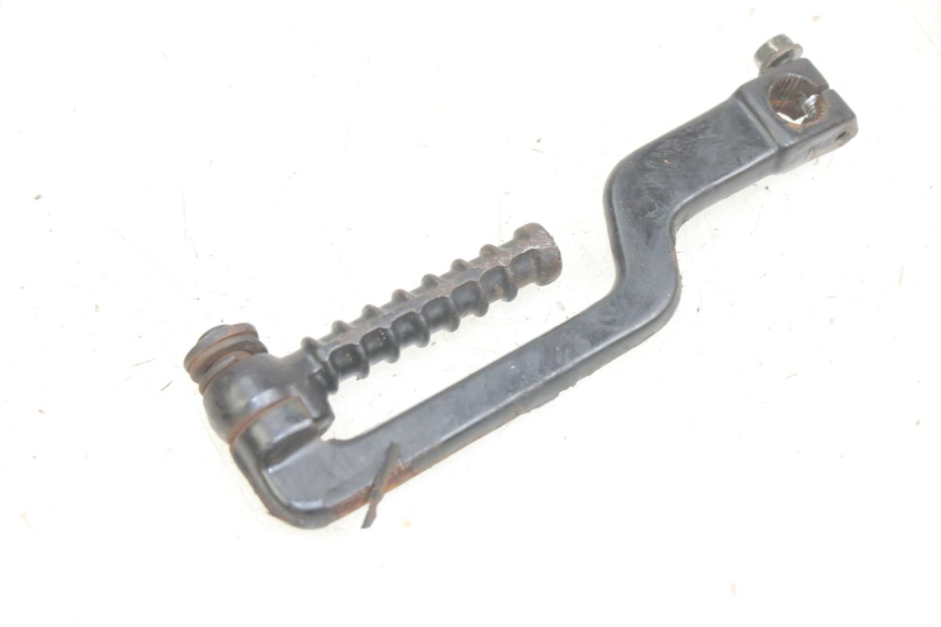 photo de PATADA PEUGEOT KISBEE 4T 50 (2010 - 2017) - Vista principal