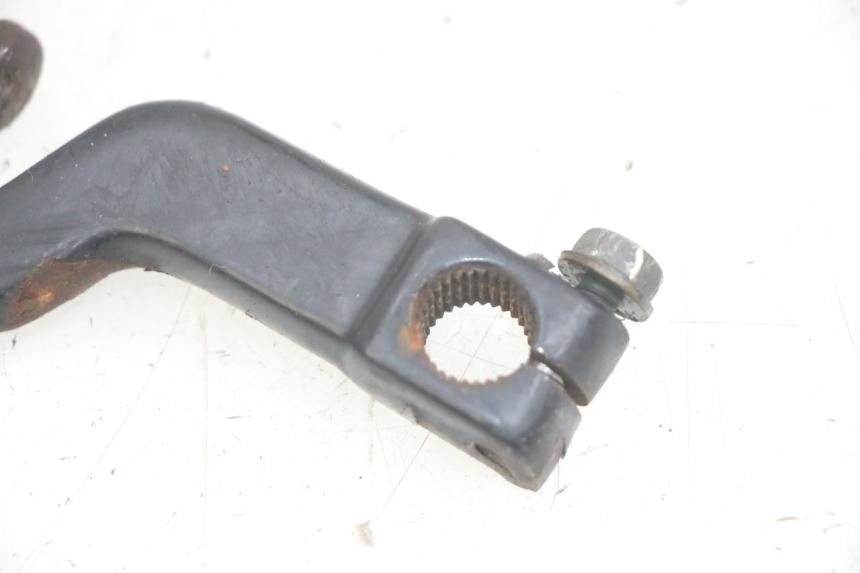 photo de PATADA PEUGEOT KISBEE 4T 50 (2010 - 2017) - Otra perspectiva