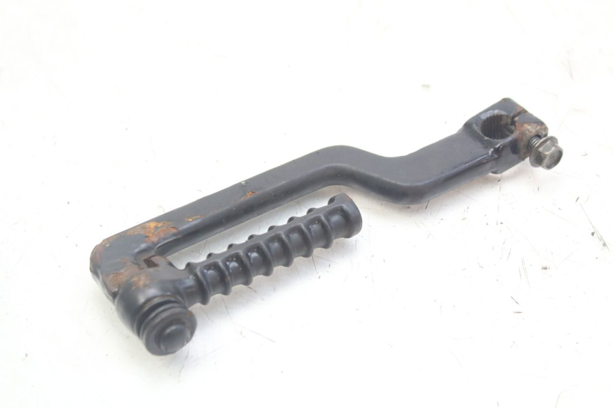 photo de PATADA PEUGEOT KISBEE 4T 50 (2010 - 2017) - Zoom estado de uso