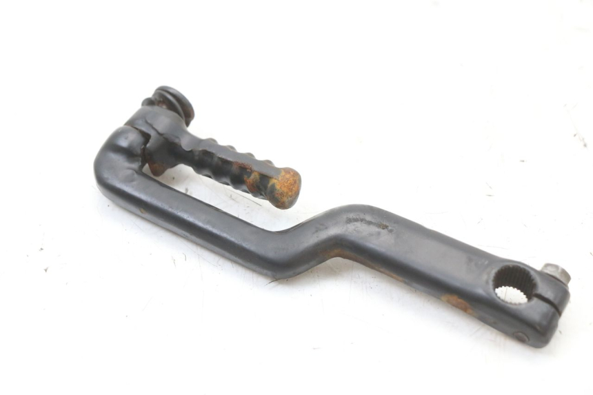 photo de PATADA PEUGEOT KISBEE 4T 50 (2010 - 2017) - Vista principal