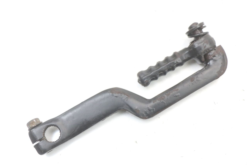 photo de PATADA PEUGEOT KISBEE 4T 50 (2010 - 2017) - Vista principal