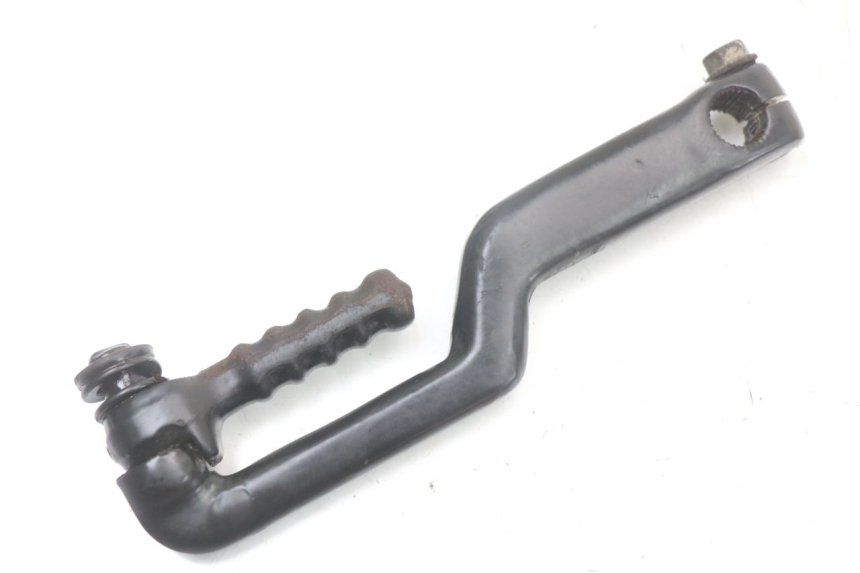 photo de PATADA PEUGEOT KISBEE 4T 50 (2010 - 2017) - Zoom estado de uso