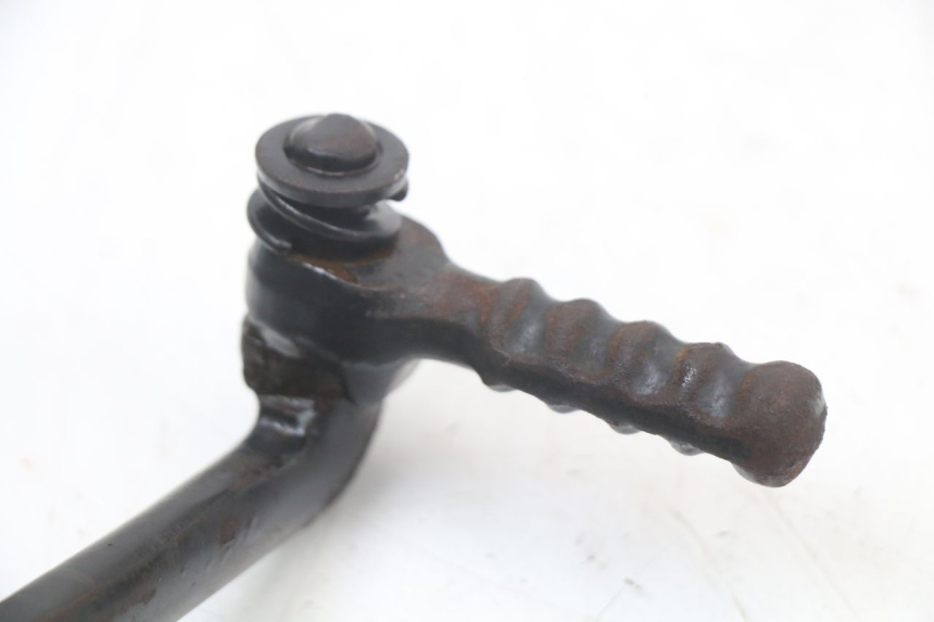 photo de PATADA PEUGEOT KISBEE 4T 50 (2010 - 2017) - Detalles de los puntos de fijación