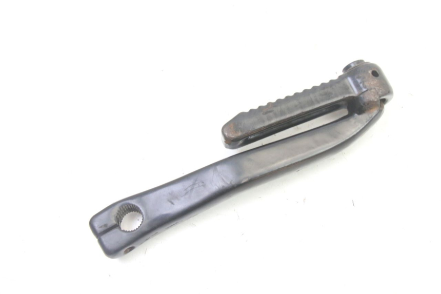 photo de PATADA PEUGEOT KISBEE 4T 50 (2018 - 2022) - Vista principal