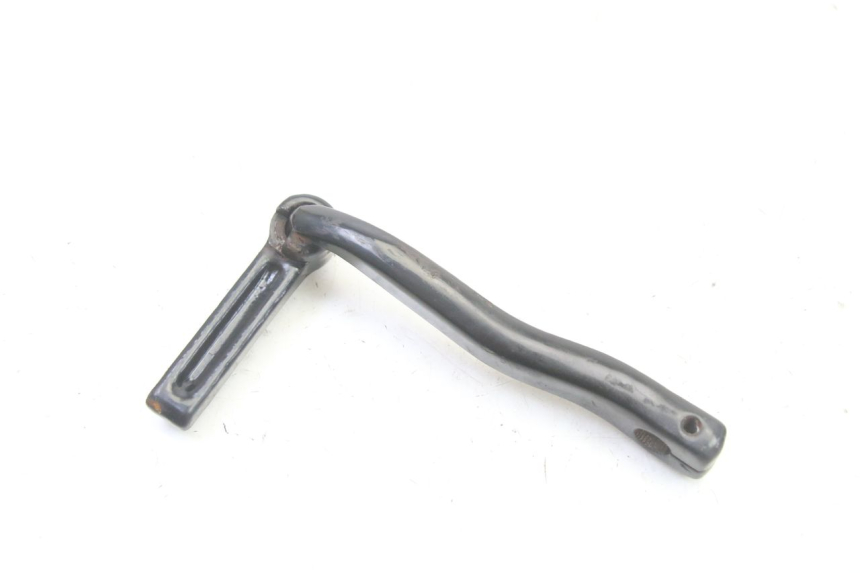 photo de PATADA PEUGEOT KISBEE 4T 50 (2018 - 2022) - Estado de la superficie y material