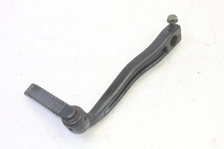 photo de PATADA PEUGEOT KISBEE 4T 50 (2018 - 2022) - Primer plano técnico