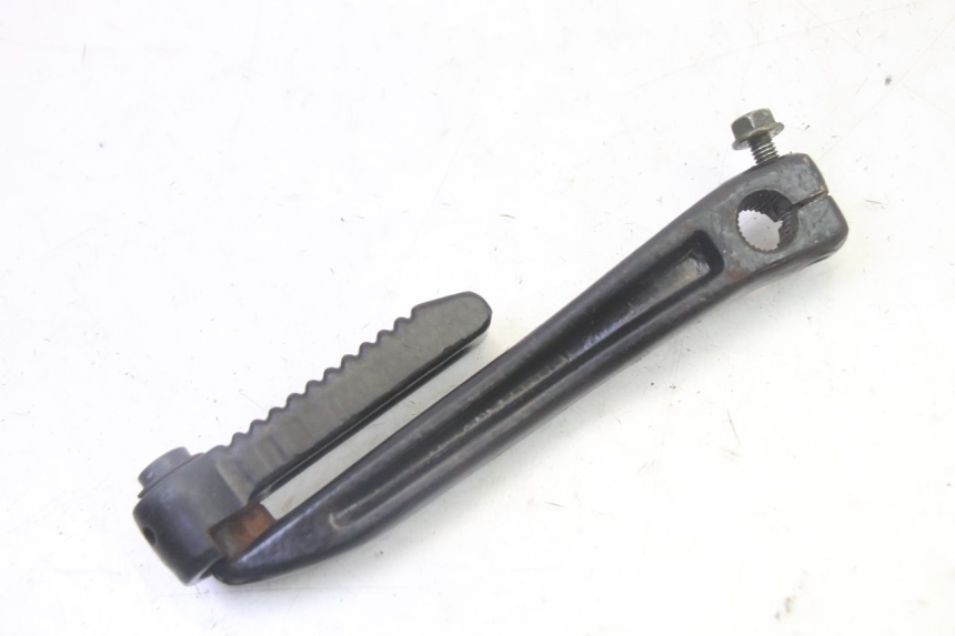 photo de PATADA PEUGEOT KISBEE 4T 50 (2018 - 2022) - Vista general del producto