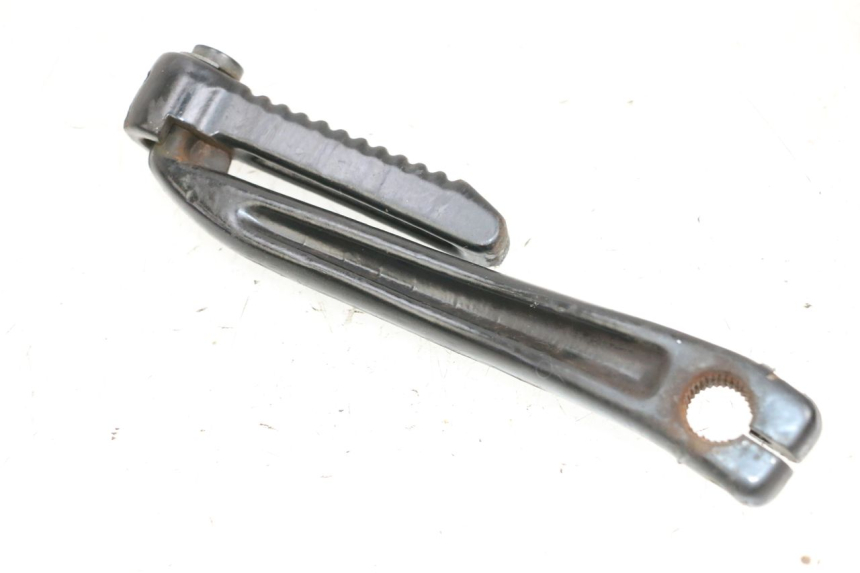 photo de PATADA PEUGEOT KISBEE 4T 50 (2018 - 2022) - Vista principal