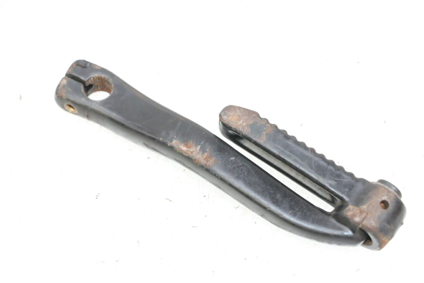 photo de PATADA PEUGEOT KISBEE 4T 50 (2018 - 2022) - Primer plano técnico