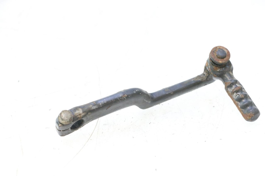 photo de PATADA PEUGEOT KISBEE 4T 50 (2010 - 2017) - Vista principal
