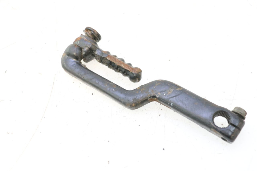 photo de PATADA PEUGEOT KISBEE 4T 50 (2010 - 2017) - Zoom estado de uso